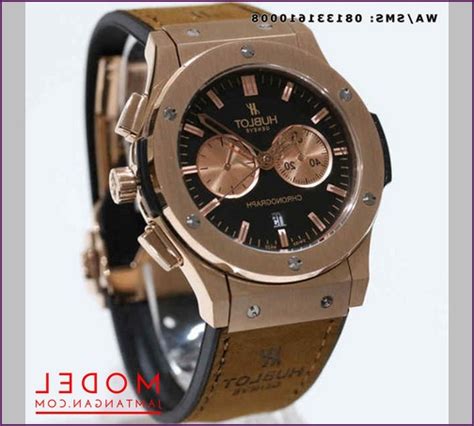 harga jam tangan hublot geneve kw|Hublot jam tangan harga.